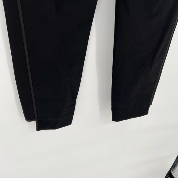 Lafayette 148 New York Acclaimed Stretch Step Manhattan Slim Pant Hem‎ Size 6 - Picture 6 of 15